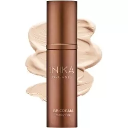 Inika Organic Bio certifikovaný BB krém