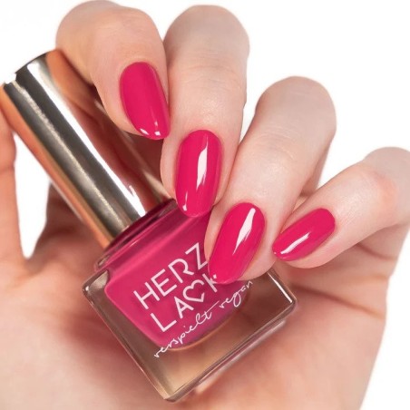 Herzlack Lak na nehty One Coater 15 Free