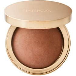 Inika Organic Zapečený minerální bronzer