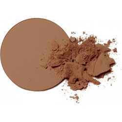 Inika Organic Zapečený minerální bronzer
