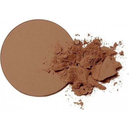 Inika Organic Zapečený minerální bronzer