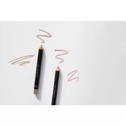 Nui Cosmetics Přírodní vysoce pigmentované oční stíny v tužce