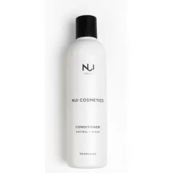 Nui Cosmetics Přírodní hydratační kondicionér na vlasy