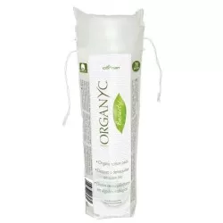 Organyc Odličovací tampony