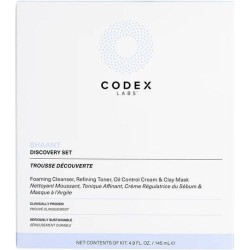 Codex Labs Shaant Balancing Discovery Setet