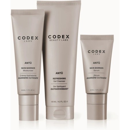 Codex Labs Antü Skin Barrier Repair Set