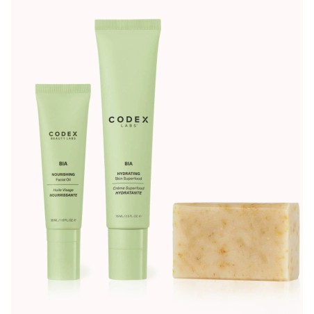 Codex Labs Bia Dry or Sensitive Skin Soothing Set