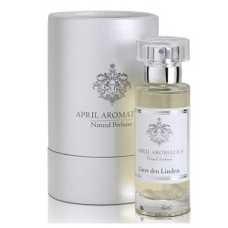 April Aromatics Unter den Linden přírodní parfém