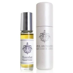 April Aromatics Rosenlust Luxusní přírodní parfémový olej