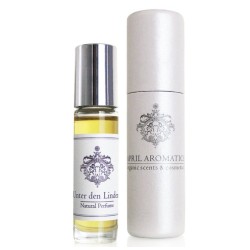 April Aromatics Unter den Linden Luxusní přírodní parfémový olej