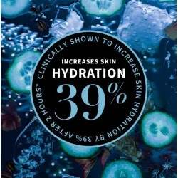 Antipodes Anoint H2O Hydratační oční gel proti otokům
