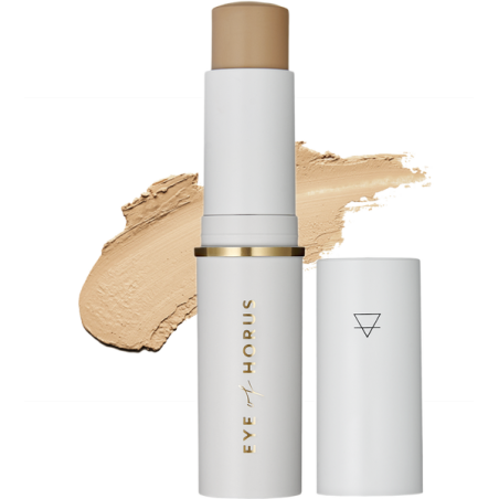 Eye of Horus Ritual Skin Přírodní make-up v tyčince SPF30+