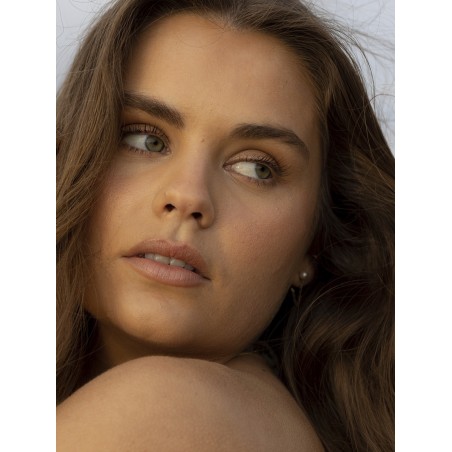 Eye of Horus Ritual Skin Přírodní make-up v tyčince SPF30+