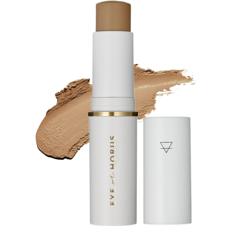 Eye of Horus Ritual Skin Přírodní make-up v tyčince SPF30+