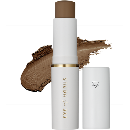 Eye of Horus Ritual Skin Přírodní make-up v tyčince SPF30+