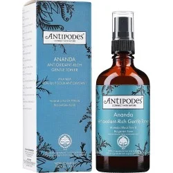 Antipodes Ananda Jemné antioxidační tonikum