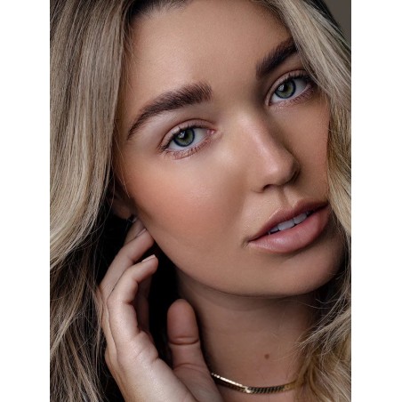 Eye of Horus Brow Define Přírodní tužka na obočí