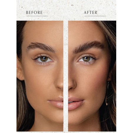 Eye of Horus Brow Fibre Extend Řasenka na obočí