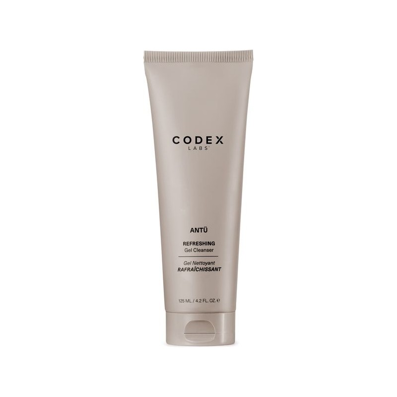 Codex Labs Antü Skin Barrier Refreshing Gel Cleanser