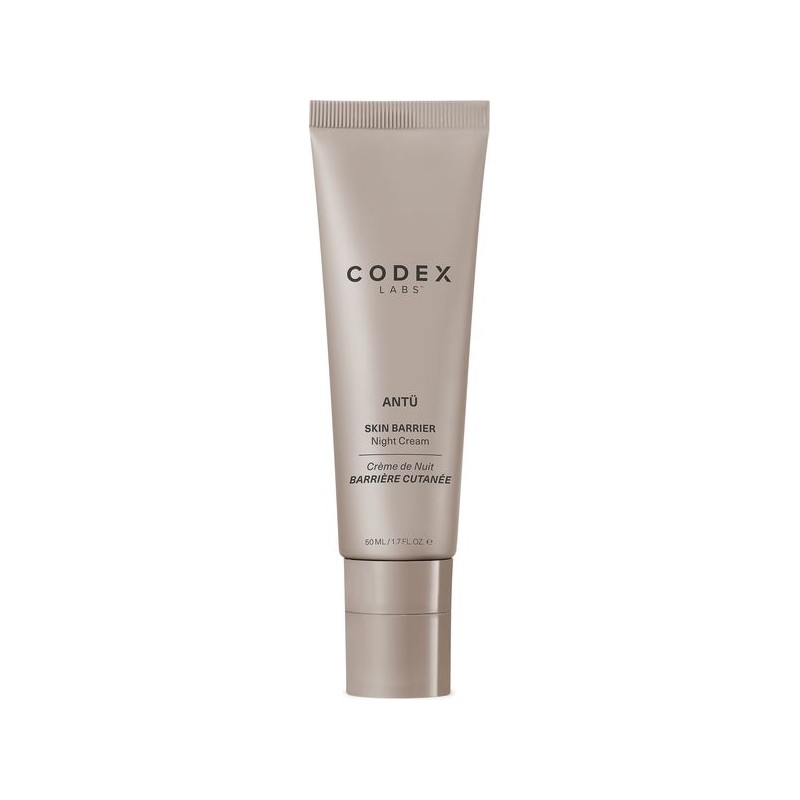 Codex Labs Antü Skin Barrier Repair Night Cream