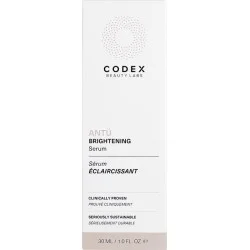 CODEX LABS Antü Skin Barrier Repair Serum