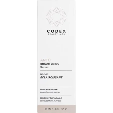 CODEX LABS Antü Skin Barrier Repair Serum