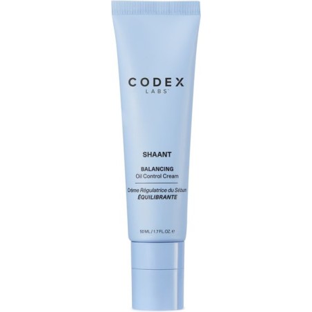 Codex Labs Shaant Oil Control Cream