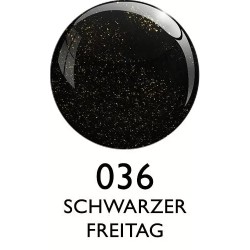 Herzlack Přírodní lak na nehty 15 Free