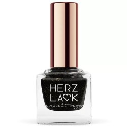 Herzlack Přírodní lak na nehty 15 Free