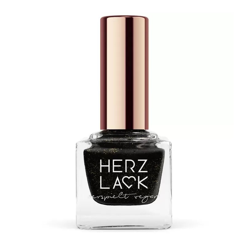 Herzlack Přírodní lak na nehty 15 Free