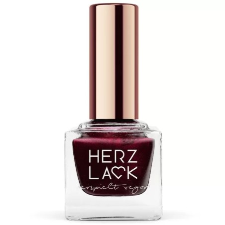Herzlack Přírodní lak na nehty 15 Free