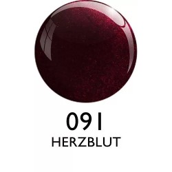 Herzlack Přírodní lak na nehty 15 Free