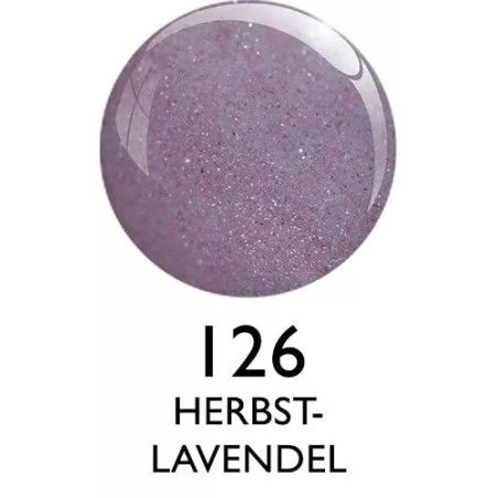 Herzlack Přírodní lak na nehty 15 Free