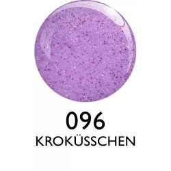 Herzlack Přírodní lak na nehty 15 Free