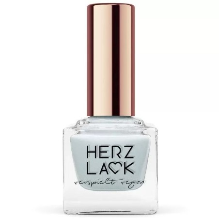 Herzlack Přírodní lak na nehty 15 Free