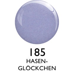 Herzlack Přírodní lak na nehty 15 Free