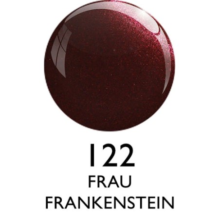 Herzlack Přírodní lak na nehty 15 Free