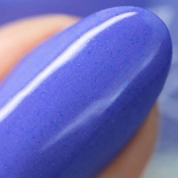 Herzlack Přírodní lak na nehty 15 Free