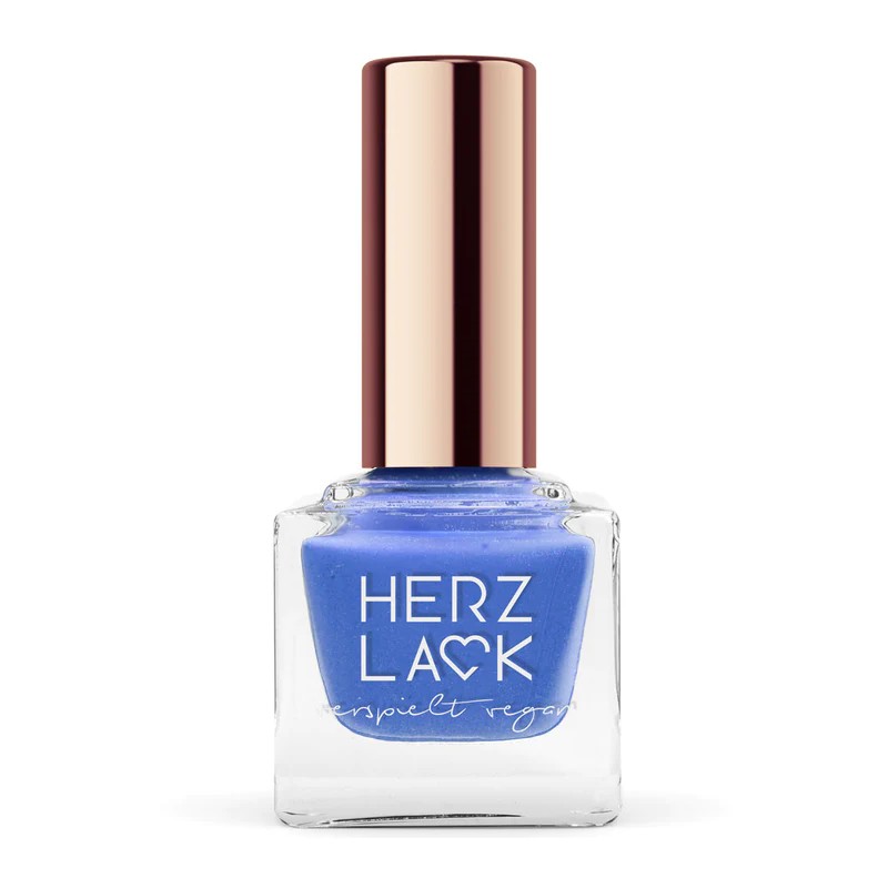 Herzlack Přírodní lak na nehty 15 Free
