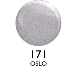 Herzlack Přírodní lak na nehty 15 Free
