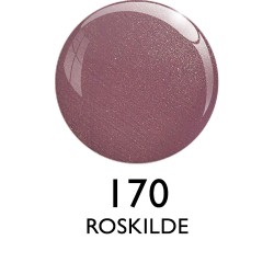 Herzlack Přírodní lak na nehty 15 Free