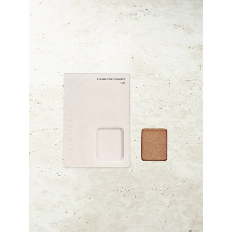 Eye of Horus Eyeshadow Compact náhradní náplň k paletce očních stínů