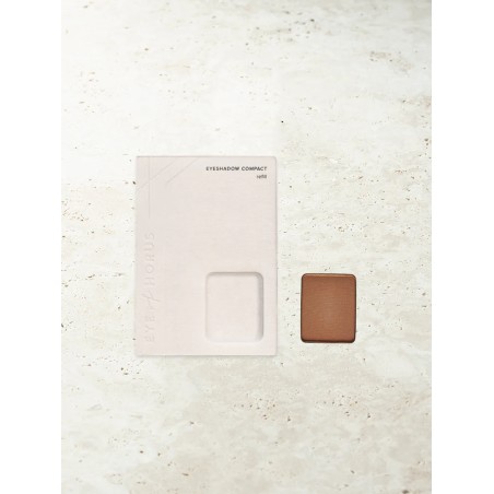 Eye of Horus Eyeshadow Compact náhradní náplň k paletce očních stínů