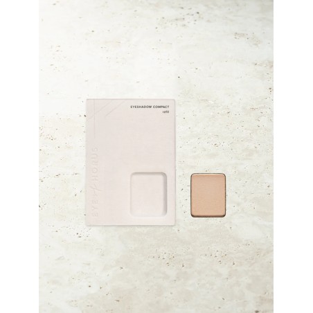Eye of Horus Eyeshadow Compact náhradní náplň k paletce očních stínů