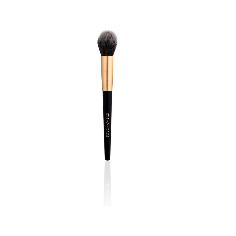 Eye of Horus Vegan Contour Brush Štětec na tvářenku a konturování