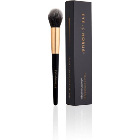 Eye of Horus Vegan Contour Brush Štětec na tvářenku a konturování