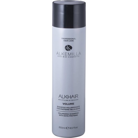 Alkemilla K-HAIR Přírodní šampon pro objem vlasů