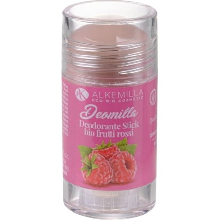 Alkemilla Deomilla Přírodní deodorant v tyčince Lesní plody