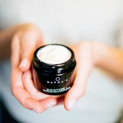 Dafna's Skincare Moisture+ Bioaktivní revitalizační krém