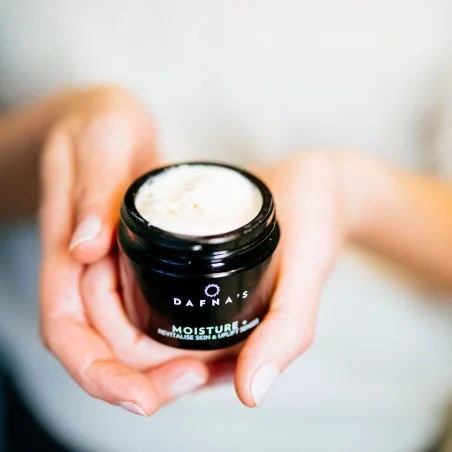 Dafna's Skincare Moisture+ Bioaktivní revitalizační krém